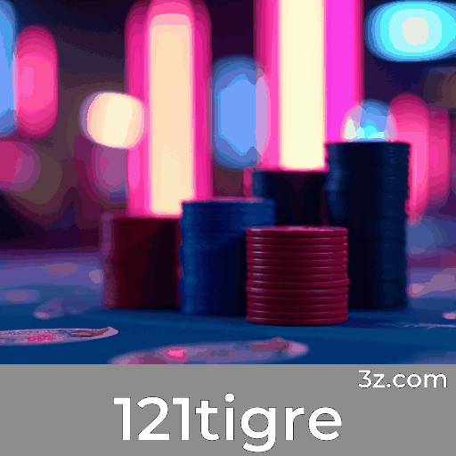 121tigre: Cassino Premiado e Seguro