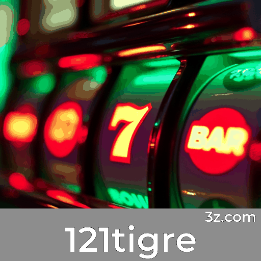 121tigre: Interação Real para uma Diversão Social