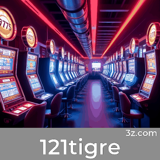 121tigre: Estratégias Essenciais em Jogos de Cassino para Sucesso Garantido
