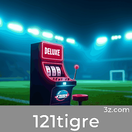 Desbloqueie Surpresas Exclusivas no 121tigre!