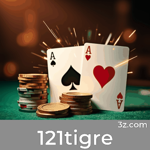 Desbloqueie Bônus Incríveis no 121tigre Agora!