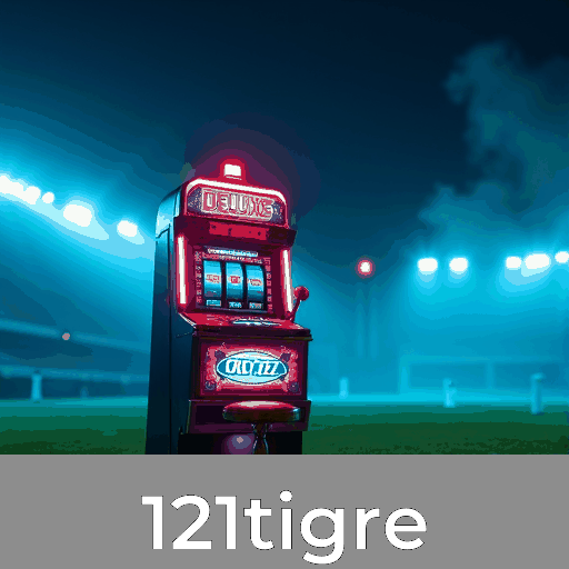 121tigre: Profissionalismo e Vantagens em um Só Lugar