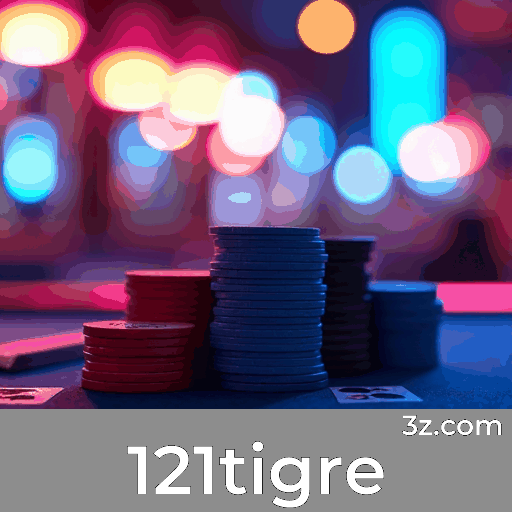 Desbloqueie Privilégios Exclusivos com Sua Conta 121tigre