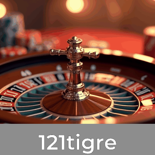Experiência Premium de Apostas com 121tigre