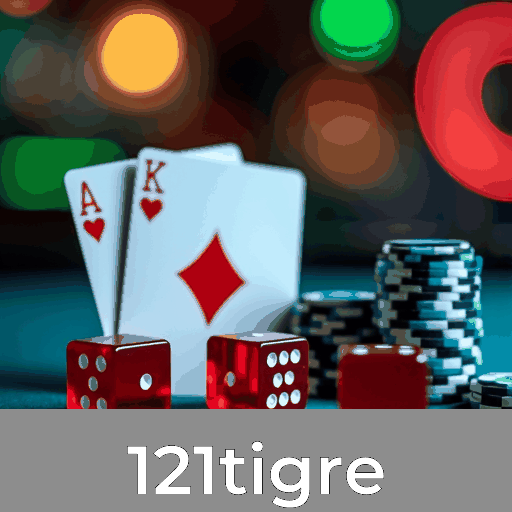 121tigre: A Revolução das Apostas no Seu Celular