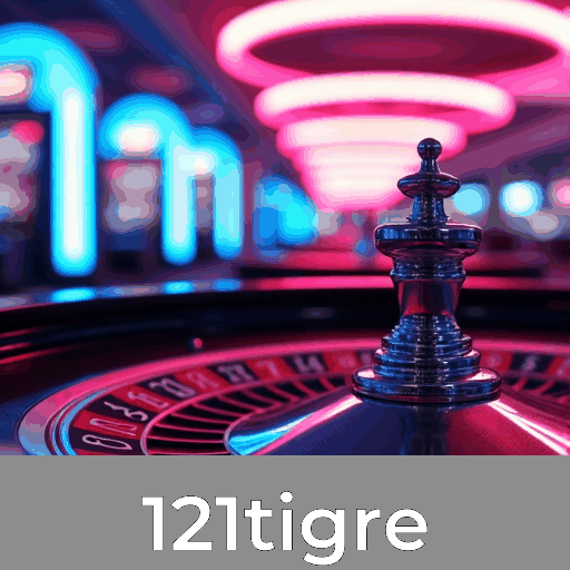 121tigre: Especialista em Apostas Esportivas no Brasil