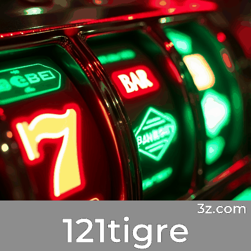 Desbloqueie Privilégios Exclusivos com Sua Conta 121tigre