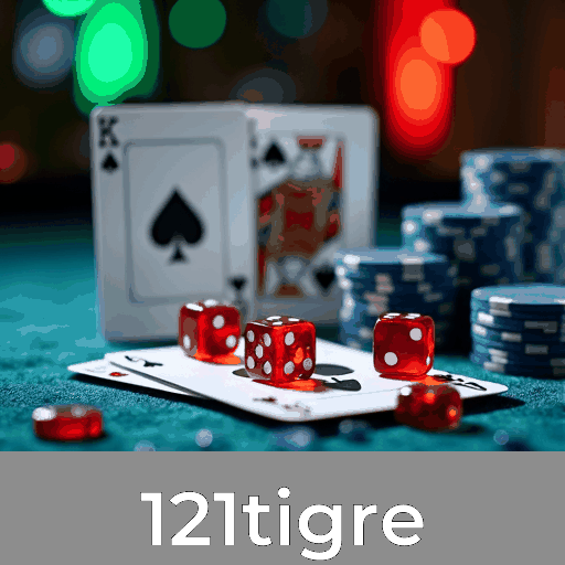 Vivencie o Premium Login Seguro com 121tigre