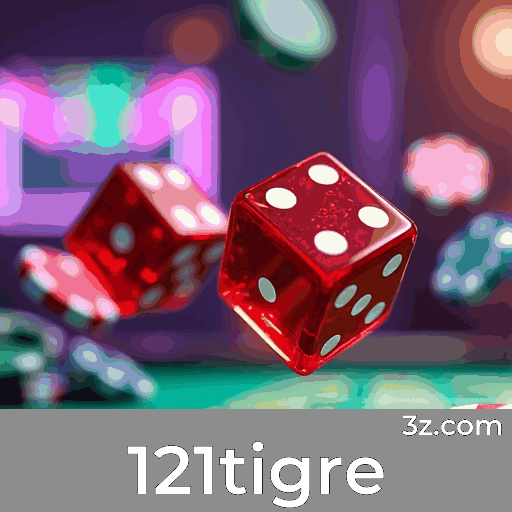121tigre: Cassino Premiado e Seguro